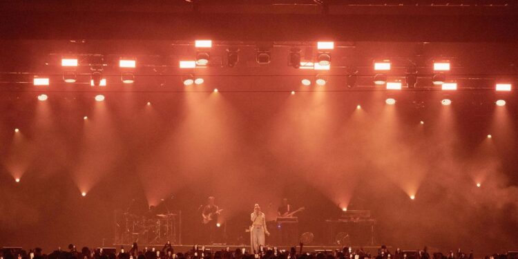 Inilah Keseruan Hari Terakhir Java Jazz Festival 2024