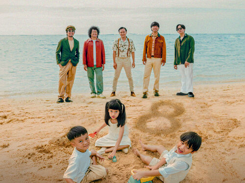 D’Masiv Rilis Album Terbaru ke-8, Rian Bukan Pencapaian yang Mudah