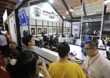 Franchise & License Expo Indonesia 2024; Menciptakan Peluang Baru di Dunia Waralaba