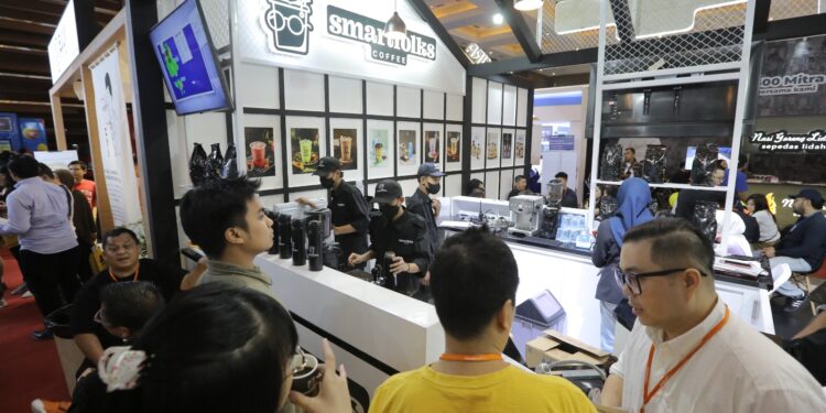 Franchise & License Expo Indonesia 2024; Menciptakan Peluang Baru di Dunia Waralaba