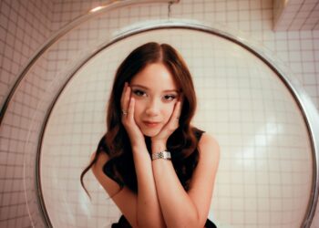 Wow, Tiket Special Show Laufey di BNI Java Jazz Festival 2024 Terjual Habis