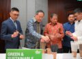Taiwan Expo 2024 di Indonesia; Memperkuat Hubungan Bisnis Indonesia dan Taiwan