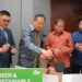 Taiwan Expo 2024 di Indonesia; Memperkuat Hubungan Bisnis Indonesia dan Taiwan