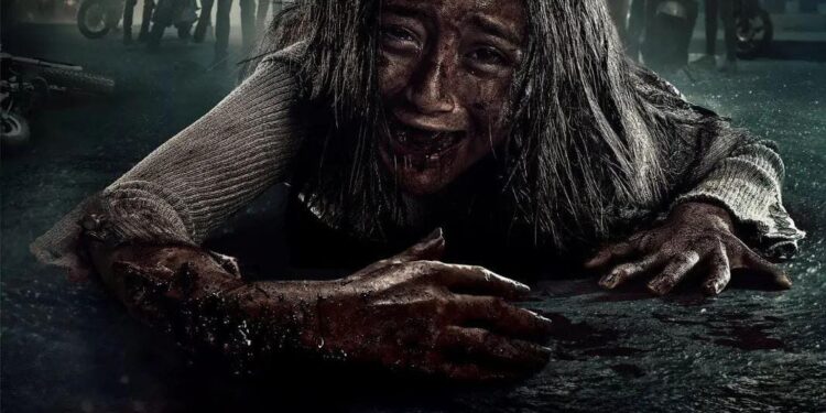 Wow, Vina: Sebelum 7 Hari Tembus 5 Juta Penonton, Catatkan Peringkat ke-8 Film Indonesia Terlaris Sepanjang Masa