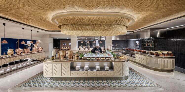 Sunday Feast, Pengalaman Kuliner Akhir Pekan di Mangkuluhur Artotel Suites