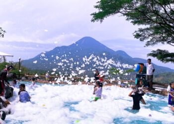 Intiwhiz Luncurkan Paket Liburan Sekolah untuk Anak-anak