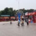 Serunya Menikmati Wahana Permainan di Jakarta Fair