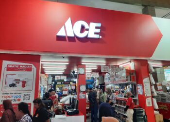 Penawaran Terbaik dari ACE Hardware, Hanya di Jakarta Fair