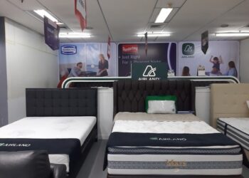 Airland Kasih Diskon 70%, Khusus di Jakarta Fair