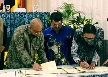 Alfaland dan Trisakti Jalin Kerjasama Tingkatkan SDM Pariwisata