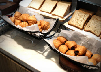Nikmati Buffet Brunch Sunday di ARTOTEL Thamrin Jakarta