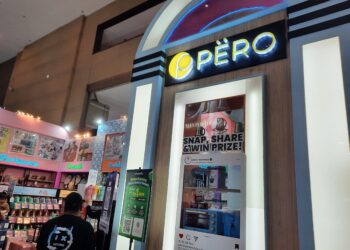 Alat Masak Pero Kasih Harga Serba Rp9 ribu!