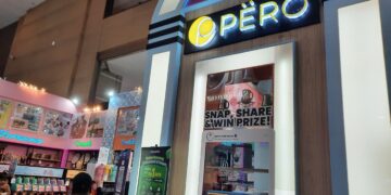 Alat Masak Pero Kasih Harga Serba Rp9 ribu!