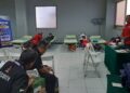 Yuk! Ikutan Donor Darah di Jakarta Fair Kemayoran