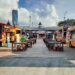Beragam Pilihan Kuliner Food Truck di Jakarta Fair