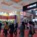 Siap Manjakan Pengunjung, Beragam Produk Elektronik hingga Gadget Ada di Hall D Jakarta Fair