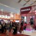 Belanja Skincare Sampai Furnitur Lengkap di Hall B3 dan C3 Jakarta Fair