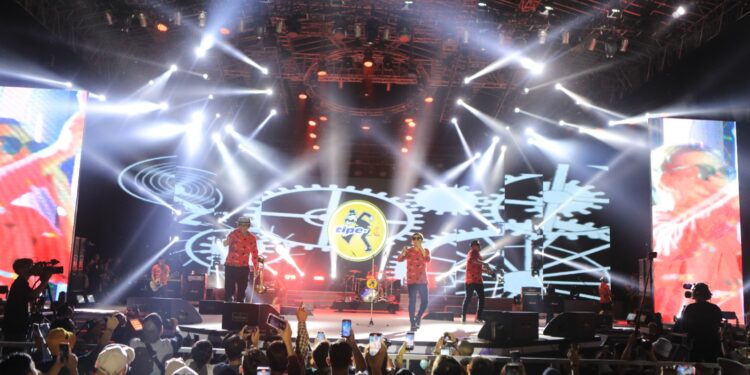 Inilah Daftar Musisi Phase 1 di Jakarta Fair Music Concert 2024, Ada NDX AKA, SID, Maliq D’essentials hingga Slank