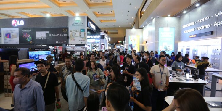 Jakarta Fair 2024 Sebentar Lagi, Kenapa Harus Datang? Ini Alasannya