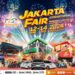 Jakarta Fair Kemayoran 2024 di JIExpo, Catat! Ini Jadwal, Harga Tiket dan Cara Belinya