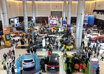 IIMS Surabaya 2024 Berakhir, Catatkan Kenaikan Signifikan Pengunjung dan Nilai Transaksi