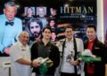 Konser Hitman Returns: David Foster & Friends 2024, Sandiaga: Mampu Tarik Kedatangan Wisman