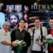 Konser Hitman Returns: David Foster & Friends 2024, Sandiaga: Mampu Tarik Kedatangan Wisman