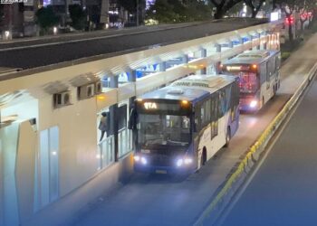 Pemprov DKI Buka 4 Rute Baru Transjakarta ke Jakarta Fair 2024, Ini Rutenya