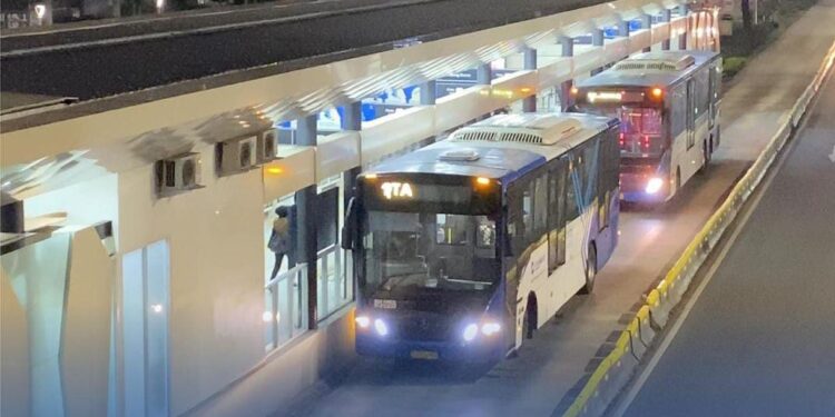 Pemprov DKI Buka 4 Rute Baru Transjakarta ke Jakarta Fair 2024, Ini Rutenya