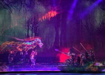 Teater Koma Pentaskan “Matahari Papua” dari Naskah Terakhir Mendiang N. Riantiarno