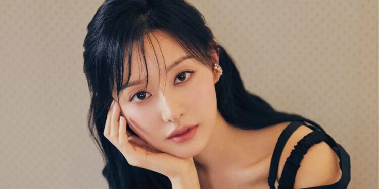 Kim Ji Won Pertama Kalinya Gelar Fan Meeting di JIExpo Convention Centre and Theatre , Agustus 2024