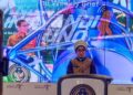 Kemenparekraf; Kunjungan Wisman ke Indonesia hingga April 2024 Total Capai 4,09Juta
