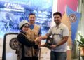 Local Legend 2024, Terinspirasi La Stelvio Santini-Italia Bakal Digelar Pertama Kali di Magelang 