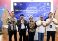 Bentuk TPPN, Cara Kemenparekraf Wujudkan SDM Pariwisata Berdaya Saing Global