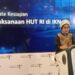 Peringatan HUT Ke-79 RI di IKN, Kemenparekraf Persiapkan Hal Ini