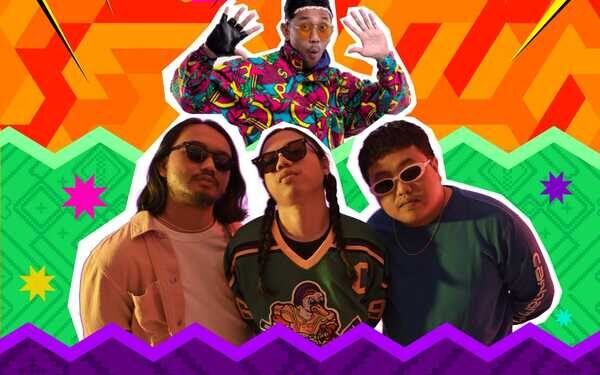 Feel Koplo dan Diskopantera Bakal Goyang Jakarta Fair Kemayoran Malam Ini