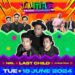 Jadwal Konser Musik Malam Ini di Jakarta Fair, Ada Last Child hingga Niel