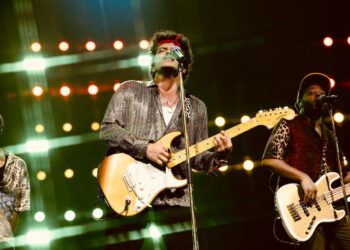 Akhirnya, Bruno Mars Gelar Konser di Jakarta