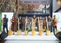 Herb Euphoria Fest Suguhkan Kekayaan Herbal Khas Nusantara
