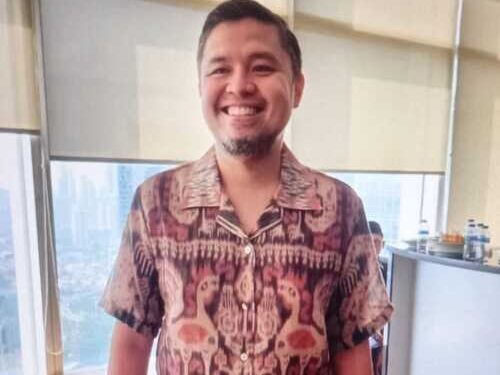 Ira Batti dan Andi Rianto Dipercaya Dimas Supartono Lantunkan Karya Mendiang Sang Ayah