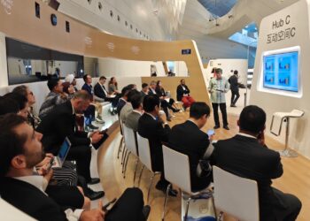 Menparekraf Hadiri “Annual Meeting of The New Champions 2024″ di Tiongkok, Beberkan Praktik Berkelanjutan Parekraf Indonesia