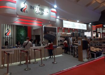 Asyik! Internal Group Bagikan Promo Buy 1 Get 1 di Jakarta Fair