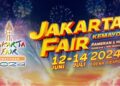 Jakarta Fair, Pasar Malam yang “Bermutasi” Jadi Pameran Besar Berkelas Dunia
