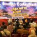 Digelar Mulai 12 Juni,Jakarta Fair 2024 akan Lebih Nyaman bagi Pengunjung