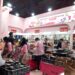 Serunya Berburu Tas Cantik di Jims Honey Jakarta Fair Kemayoran   