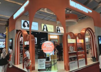 Makarizo Kenalkan Produk Baru dengan AI