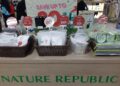 Nature Republic Bagi-bagi Diskon Fantastis di Jakarta Fair