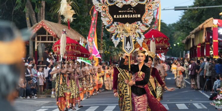 Pesta Kesenian Bali Dihelat 15 Juni-13 Juli 2024, Libatkan 13 Ribu Seniman