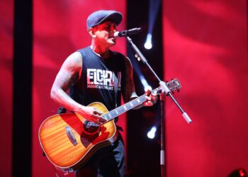 Superman Is Dead Buat Jakarta Fair Music Concert  ‘Gerah’