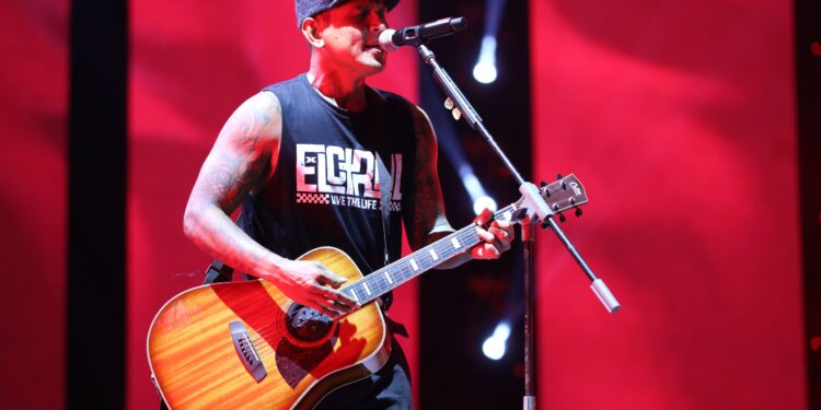 Superman Is Dead Buat Jakarta Fair Music Concert ‘Gerah’